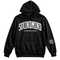 SoundMind Signature Hoodie 1.0