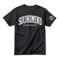SoundMind Signature Tee 1.0