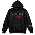 Don't Panic Pray Hoodie 1.0
